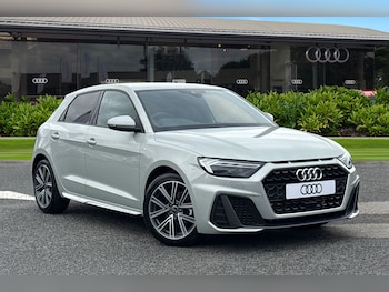 Audi - A1