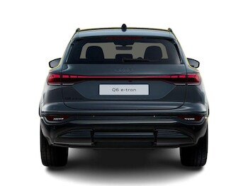 Used Audi Q6 e-tron 2026 for sale - 77564050: Photo