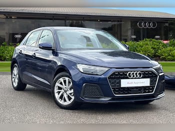 Used Audi A1 2026 for sale - 79643991: Photo