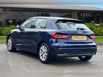 Used Audi A1 2026 for sale - 79643991: Photo