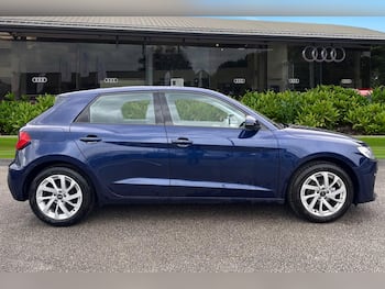 Used Audi A1 2026 for sale - 79643991: Photo