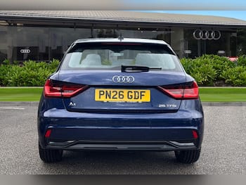 Used Audi A1 2026 for sale - 79643991: Photo