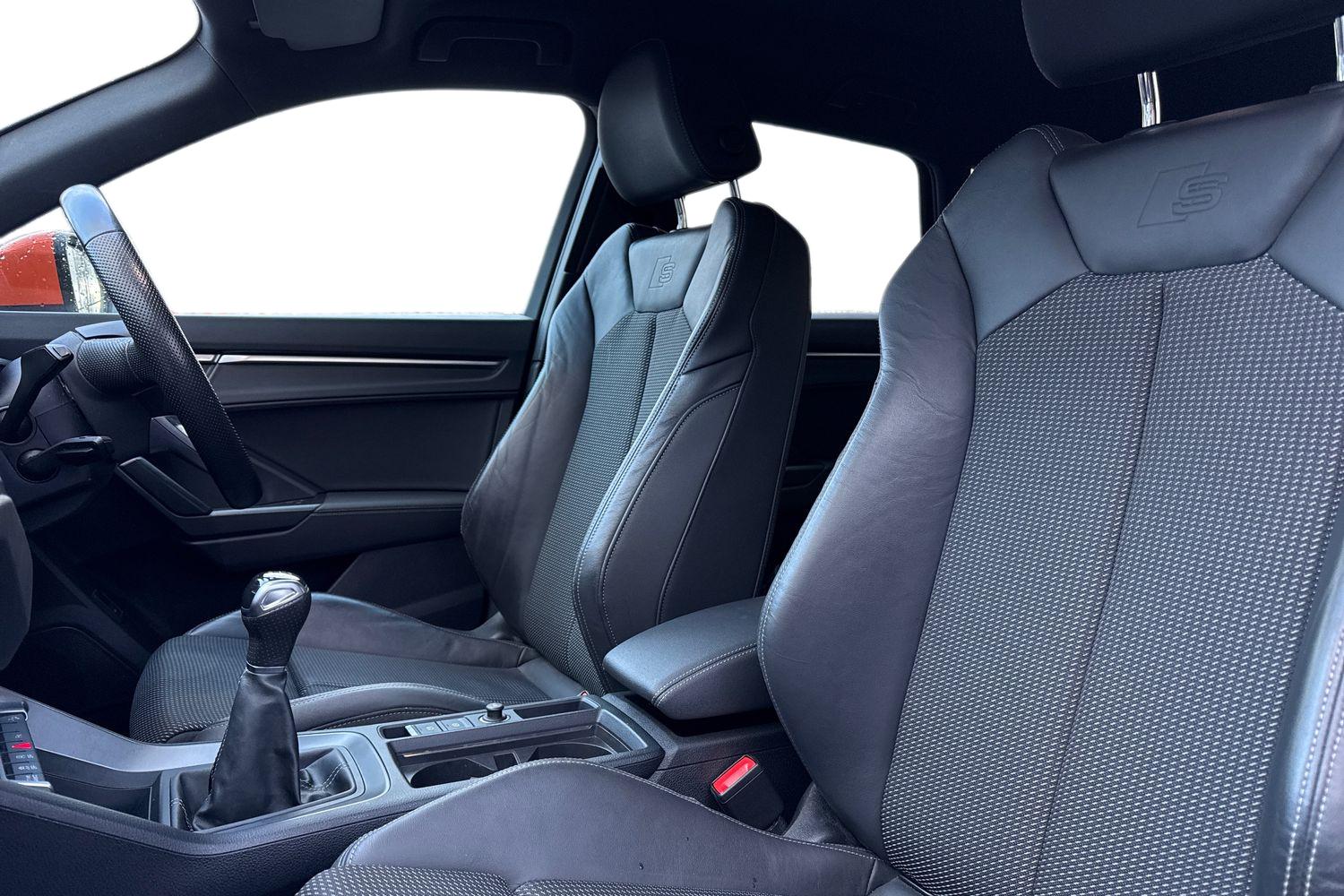 Used Audi Q3 2023 for sale - 77577617: Photo 16