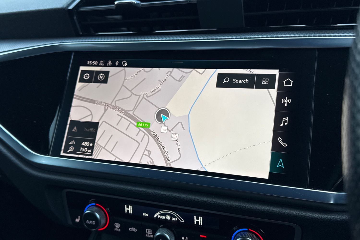 Used Audi Q3 2023 for sale - 77577617: Photo 17