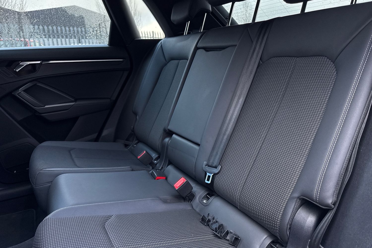 Used Audi Q3 2023 for sale - 77577617: Photo 19