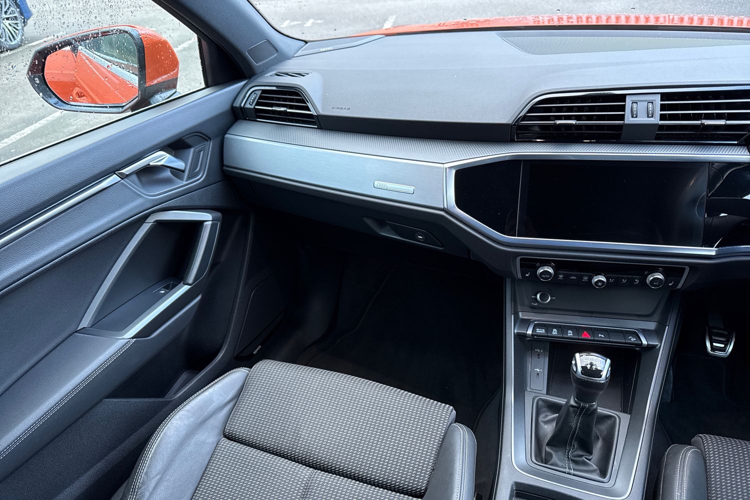 Used Audi Q3 2023 for sale - 77577617: Photo 20