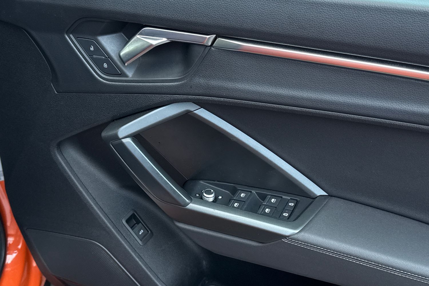 Used Audi Q3 2023 for sale - 77577617: Photo 21