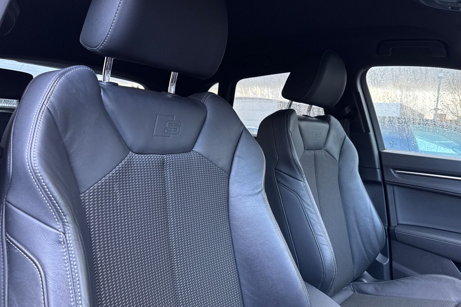 Used Audi Q3 2023 for sale - 77577617: Photo 24