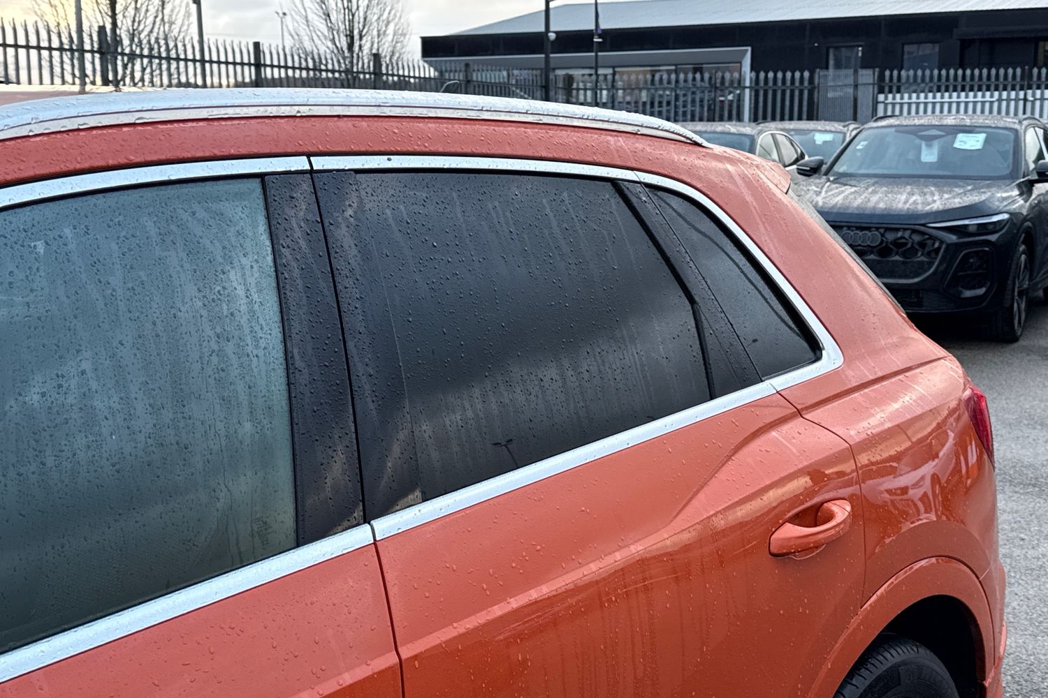 Used Audi Q3 2023 for sale - 77577617: Photo 26