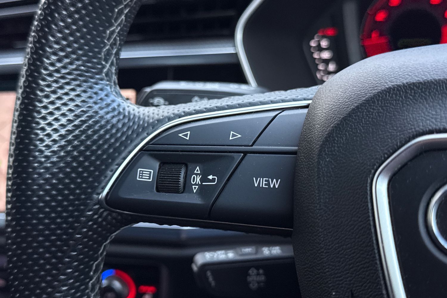 Used Audi Q3 2023 for sale - 77577617: Photo 35