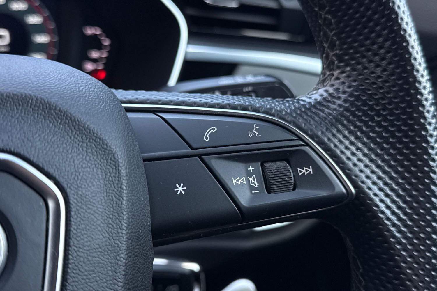 Used Audi Q3 2023 for sale - 77577617: Photo 36