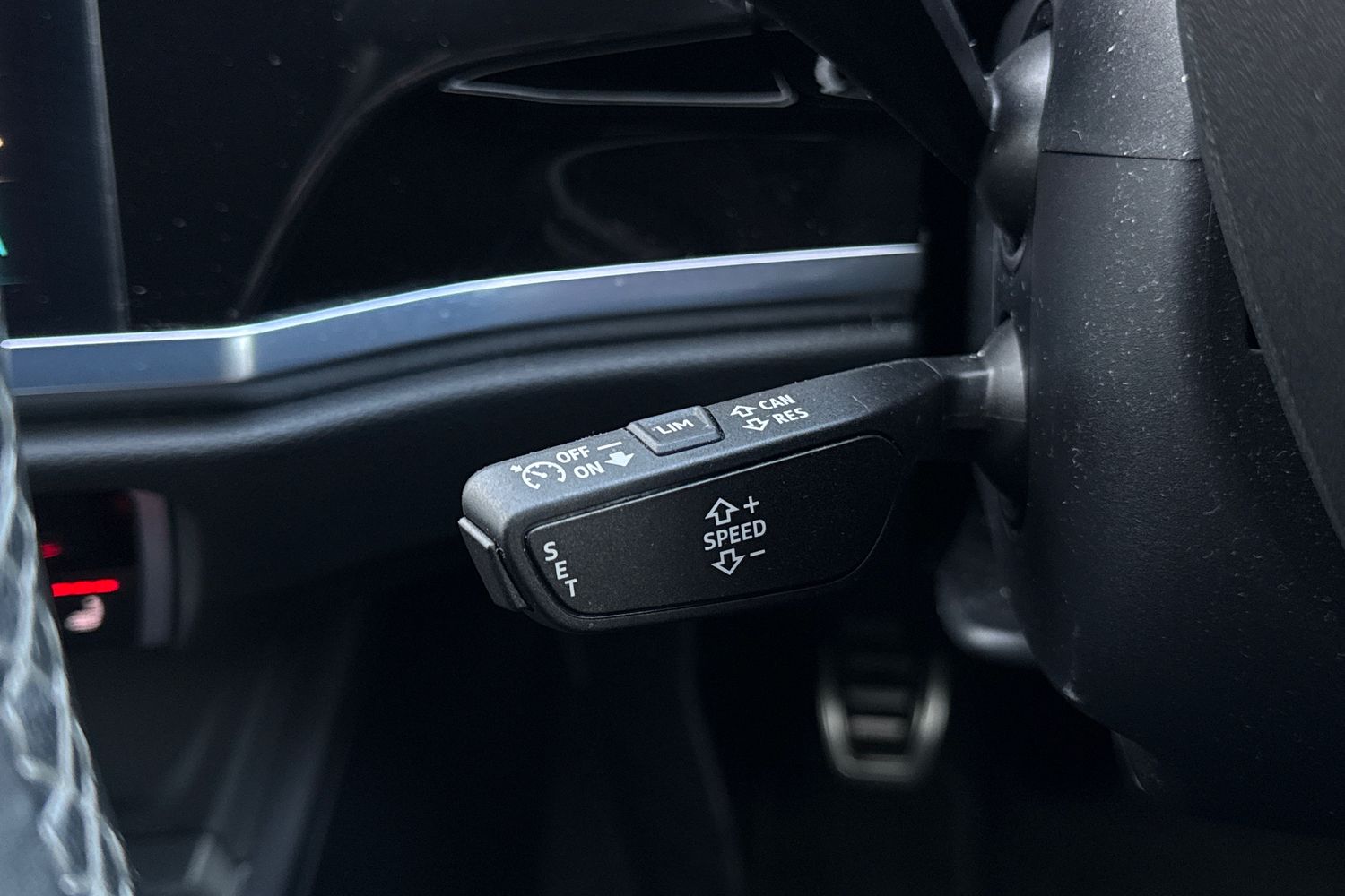 Used Audi Q3 2023 for sale - 77577617: Photo 37