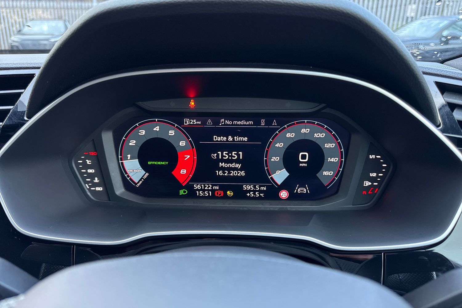 Used Audi Q3 2023 for sale - 77577617: Photo 38