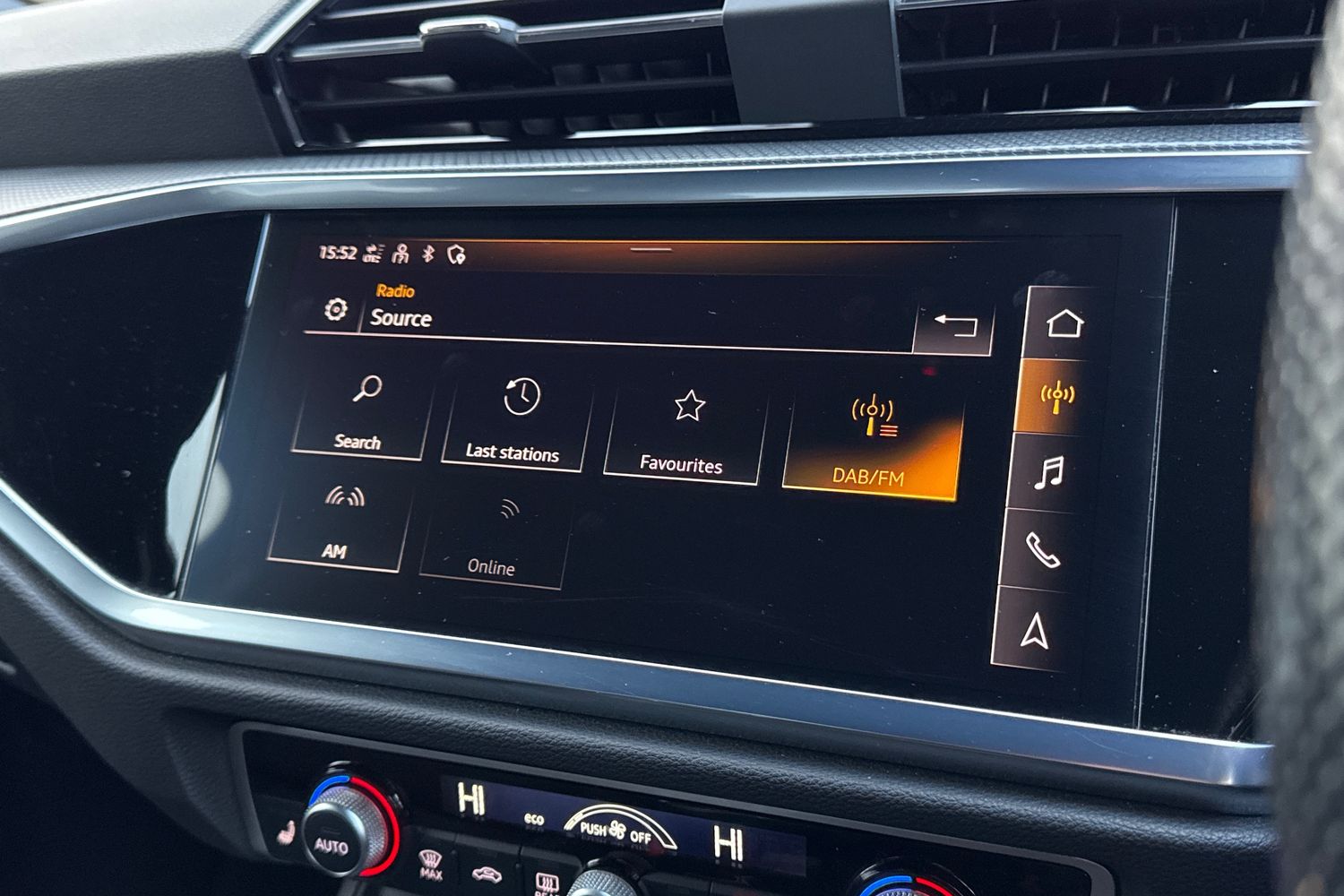 Used Audi Q3 2023 for sale - 77577617: Photo 45