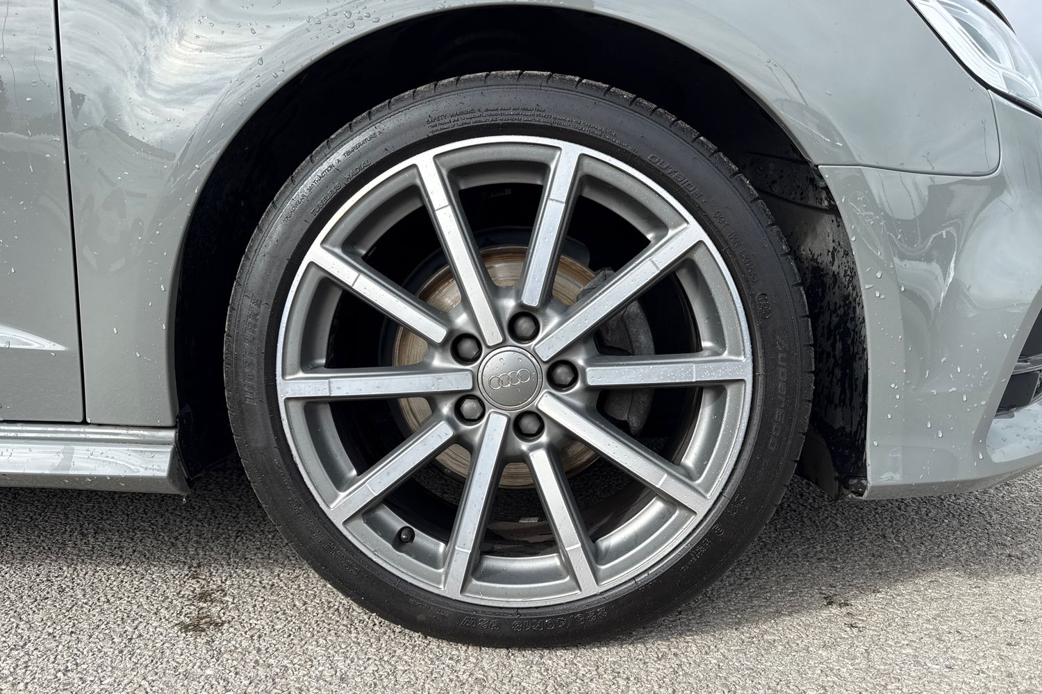 Used Audi A3 2020 for sale - 77728617: Photo 10