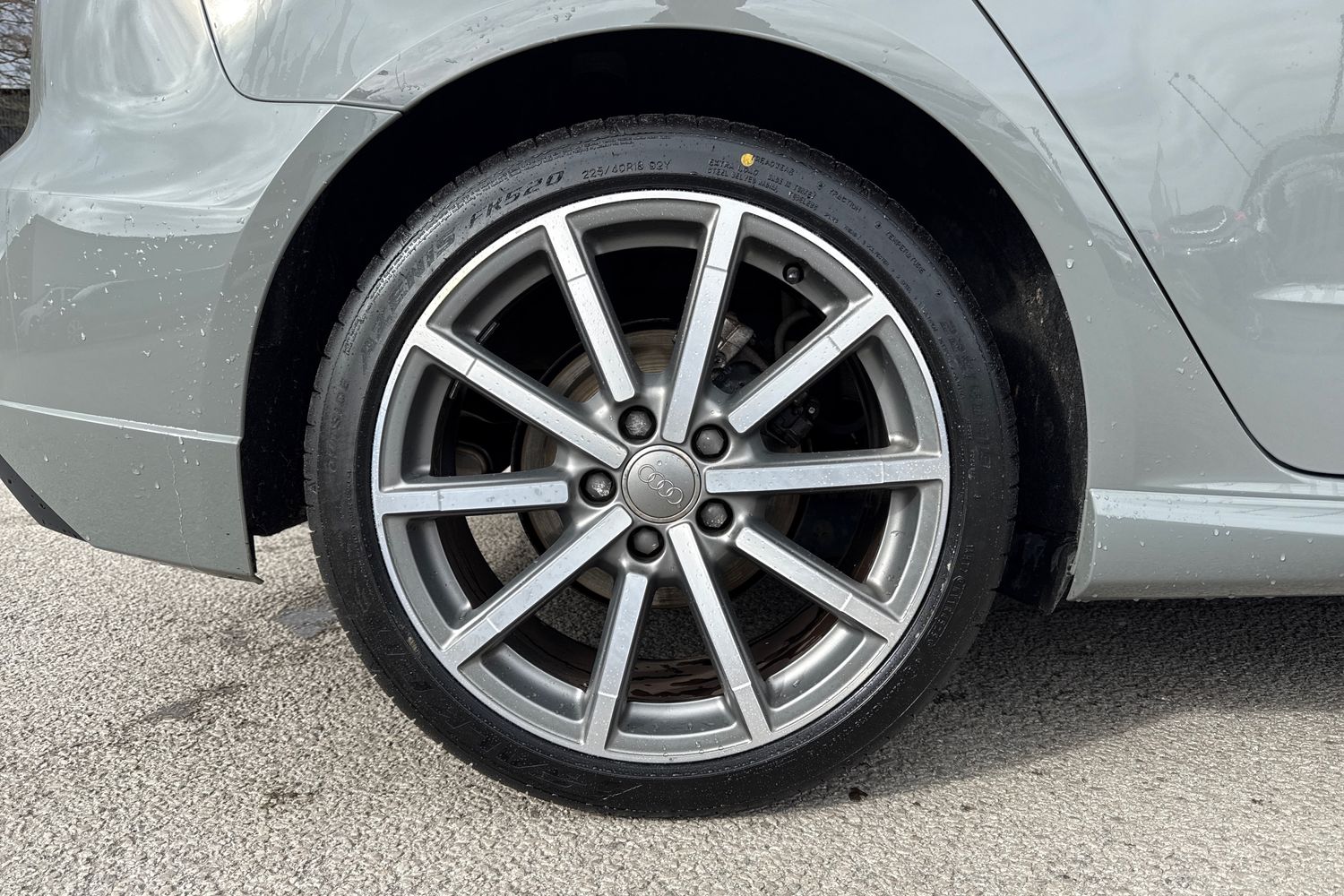 Used Audi A3 2020 for sale - 77728617: Photo 11