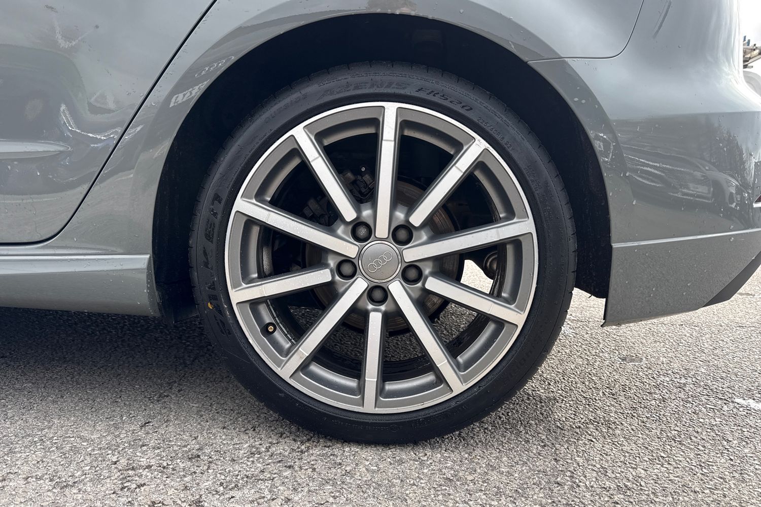 Used Audi A3 2020 for sale - 77728617: Photo 12