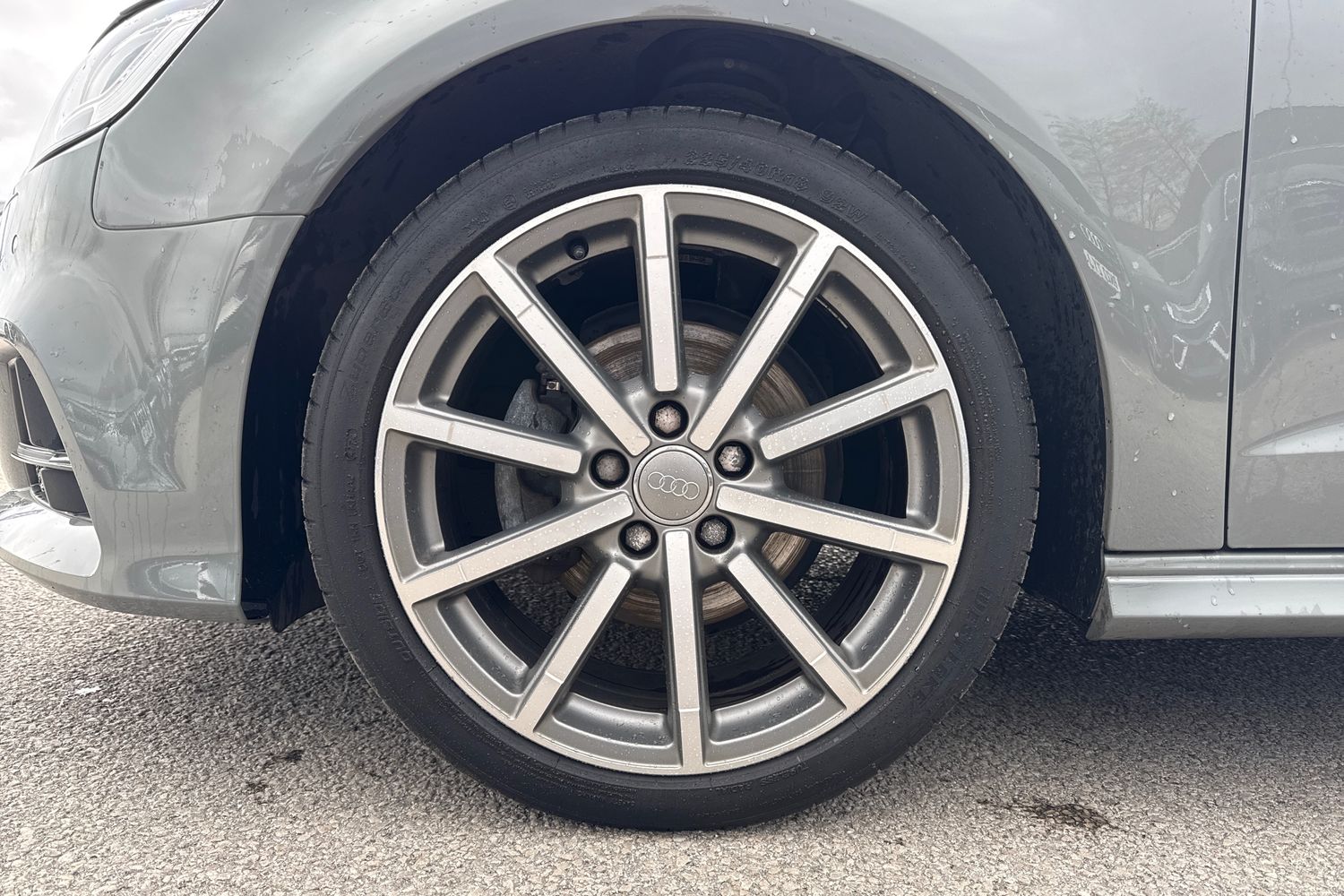 Used Audi A3 2020 for sale - 77728617: Photo 13