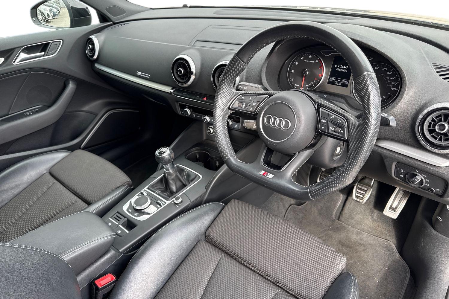 Used Audi A3 2020 for sale - 77728617: Photo 14