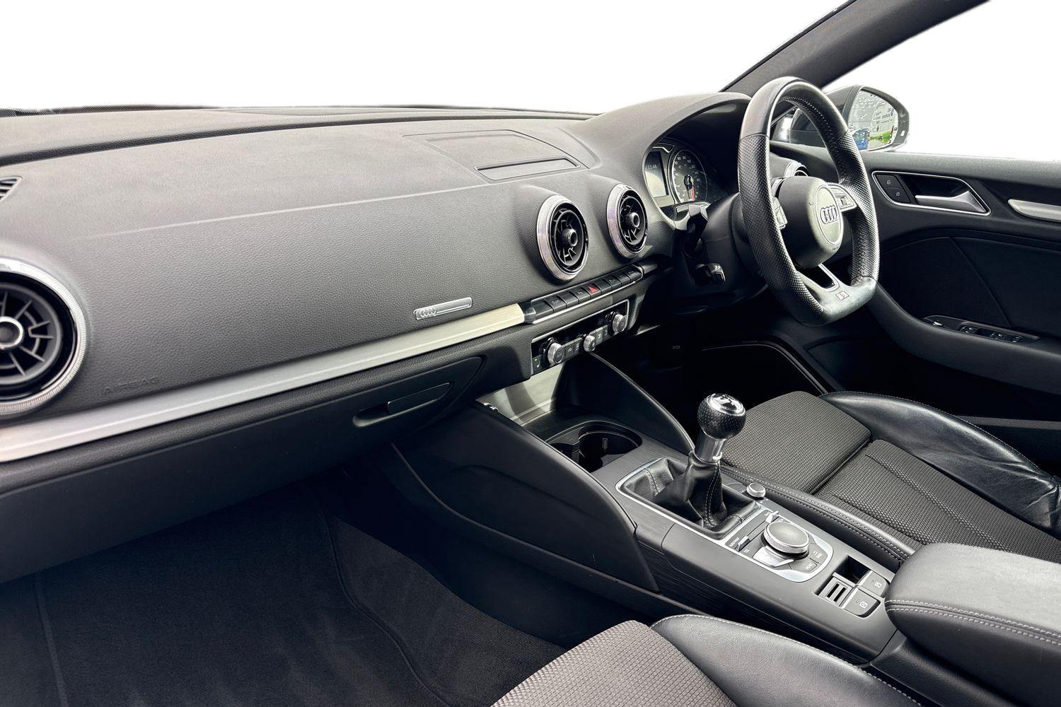 Used Audi A3 2020 for sale - 77728617: Photo 15