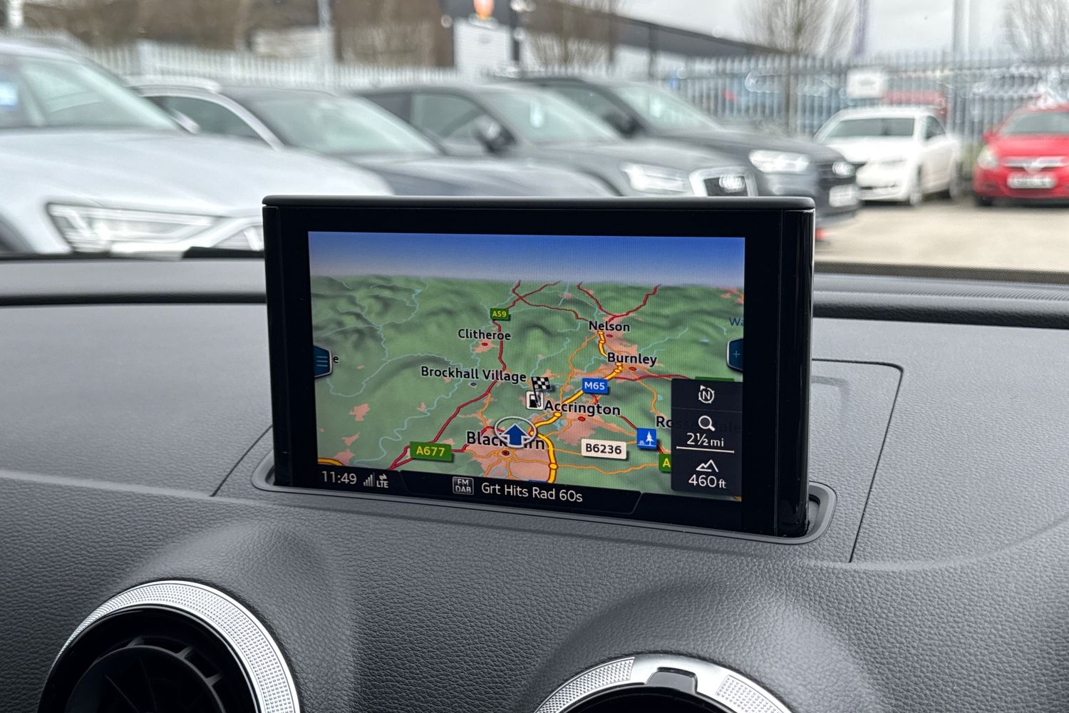 Used Audi A3 2020 for sale - 77728617: Photo 17