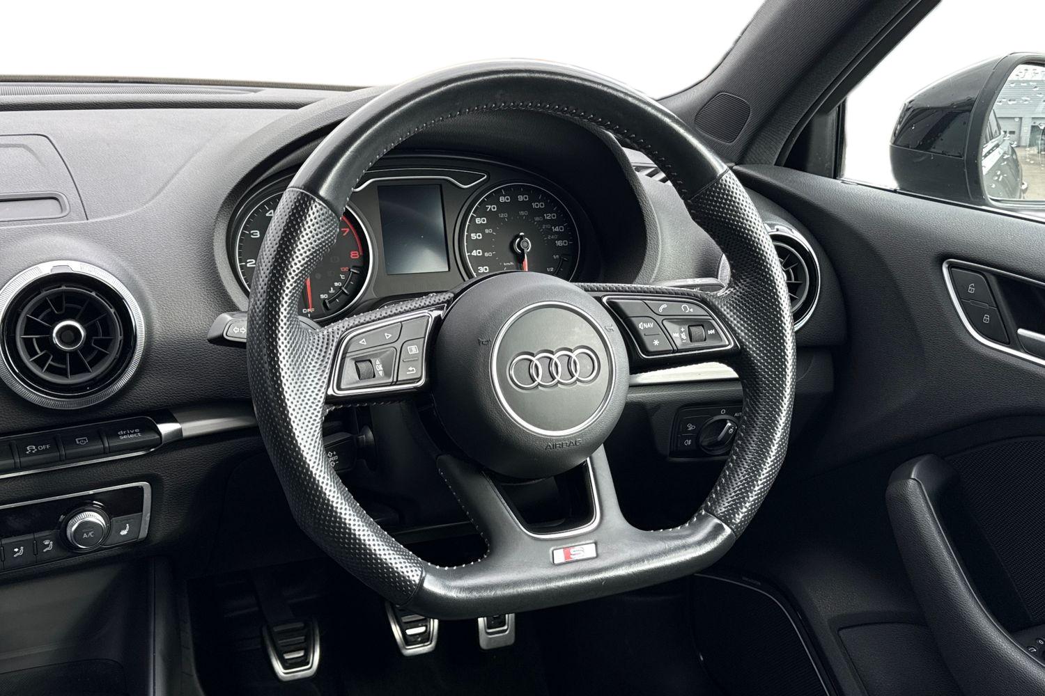 Used Audi A3 2020 for sale - 77728617: Photo 18