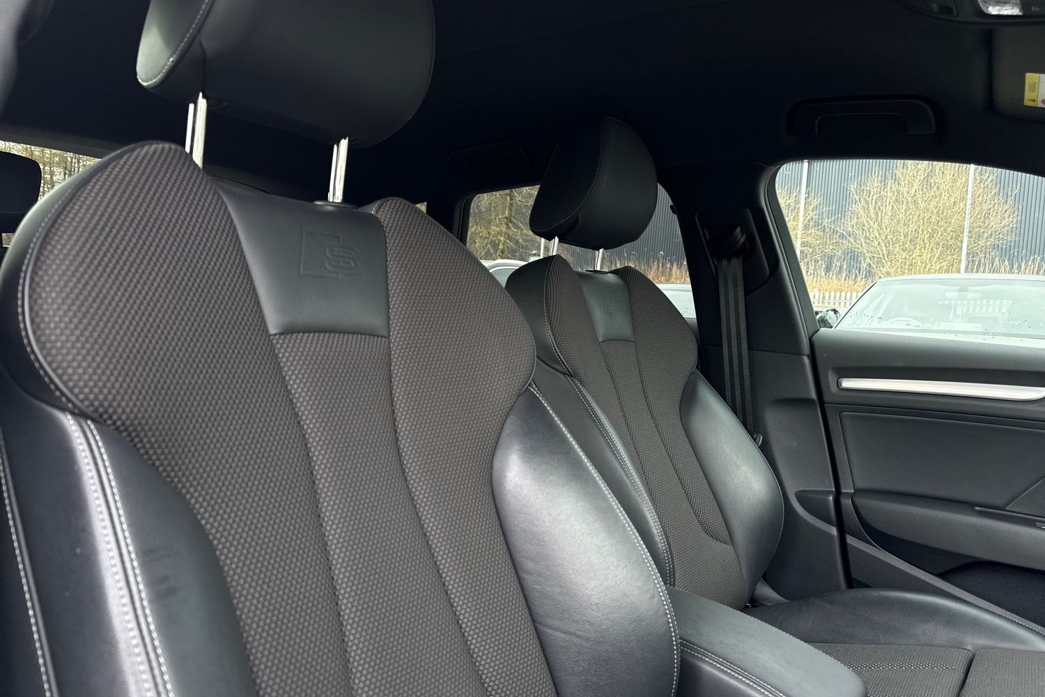 Used Audi A3 2020 for sale - 77728617: Photo 24