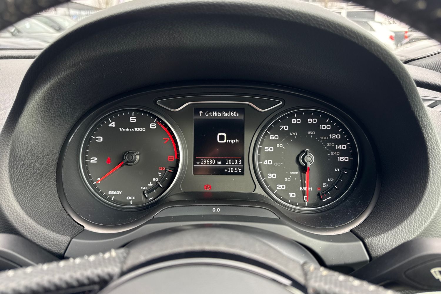 Used Audi A3 2020 for sale - 77728617: Photo 30