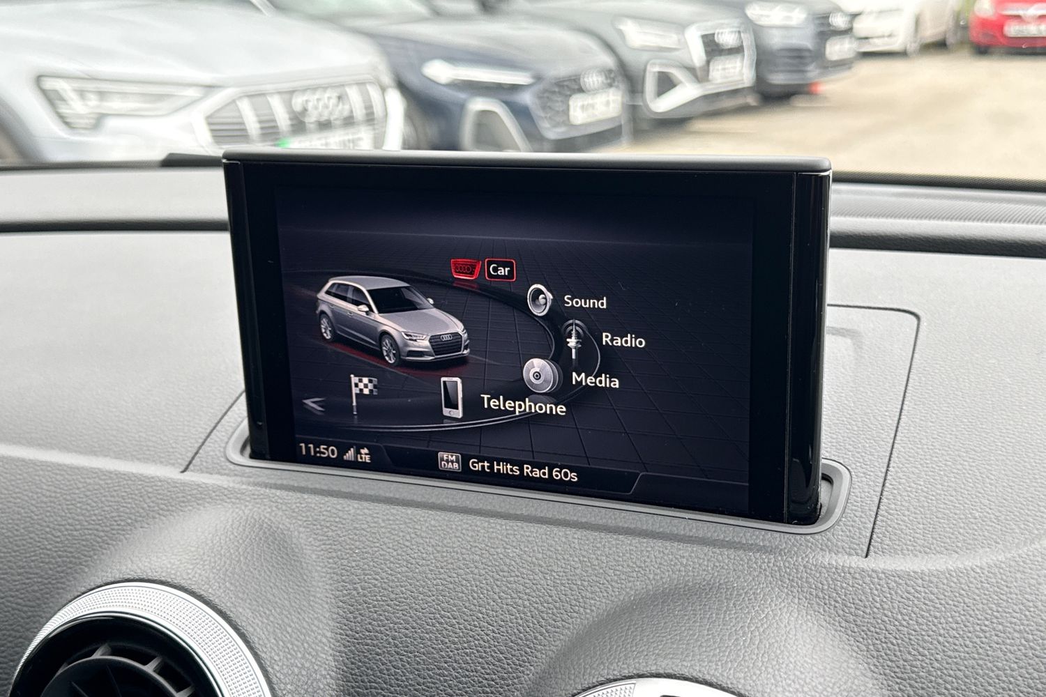 Used Audi A3 2020 for sale - 77728617: Photo 35