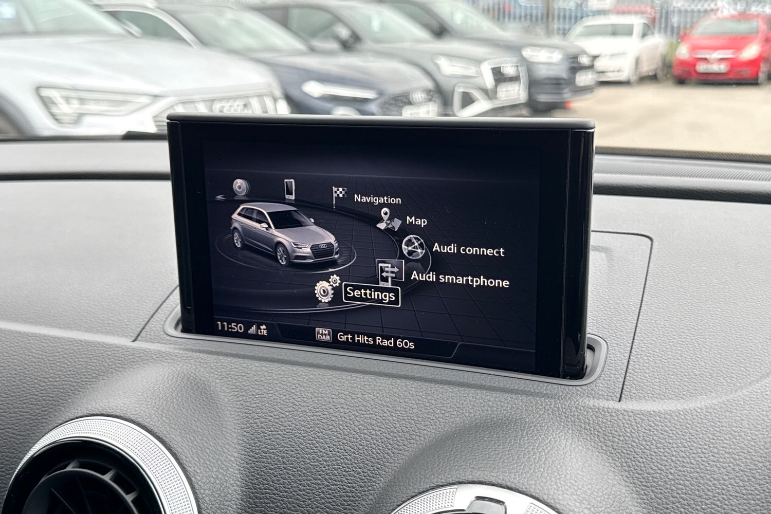 Used Audi A3 2020 for sale - 77728617: Photo 36