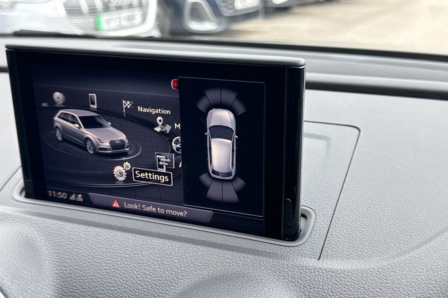 Used Audi A3 2020 for sale - 77728617: Photo 37