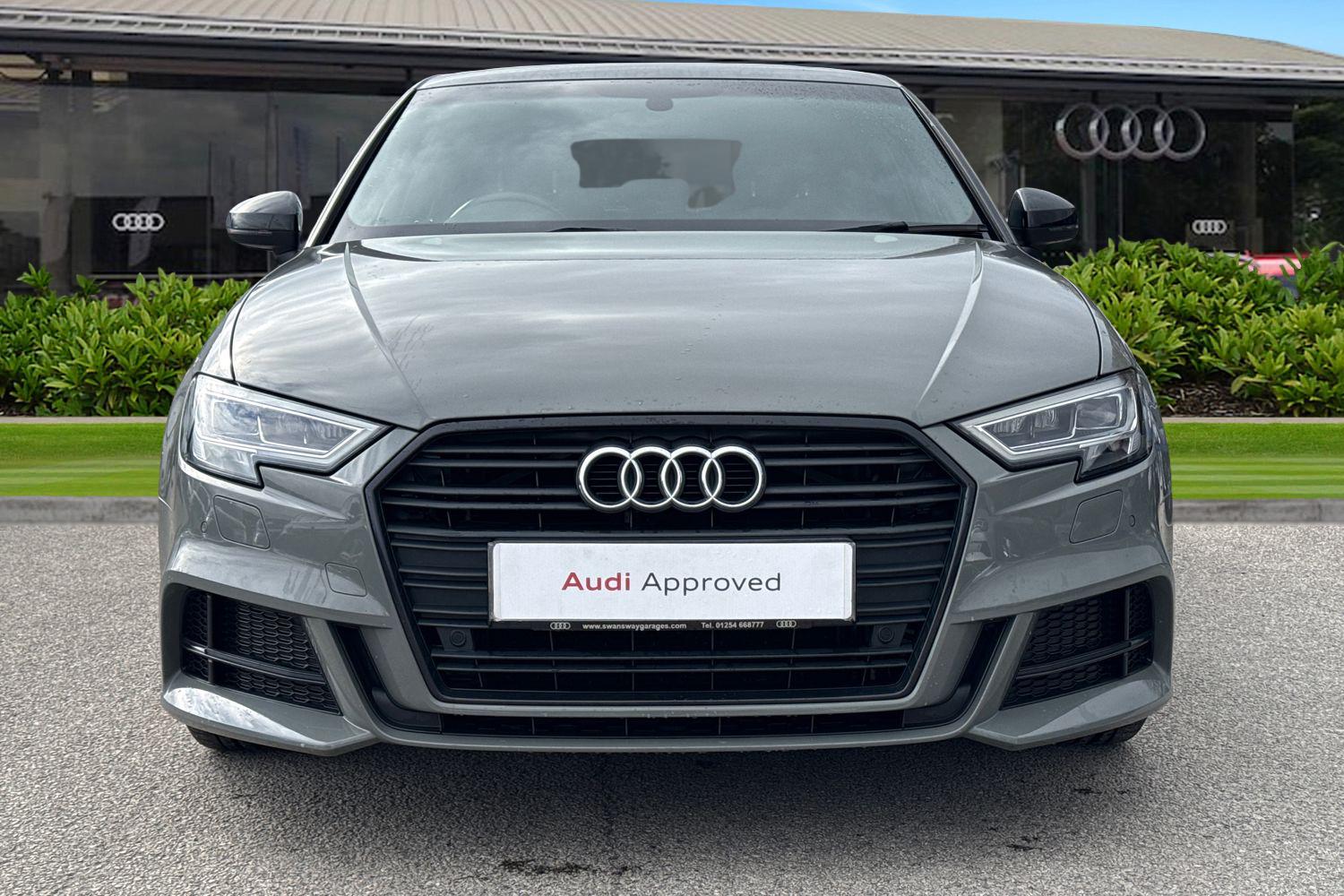 Used Audi A3 2020 for sale - 77728617: Photo 6