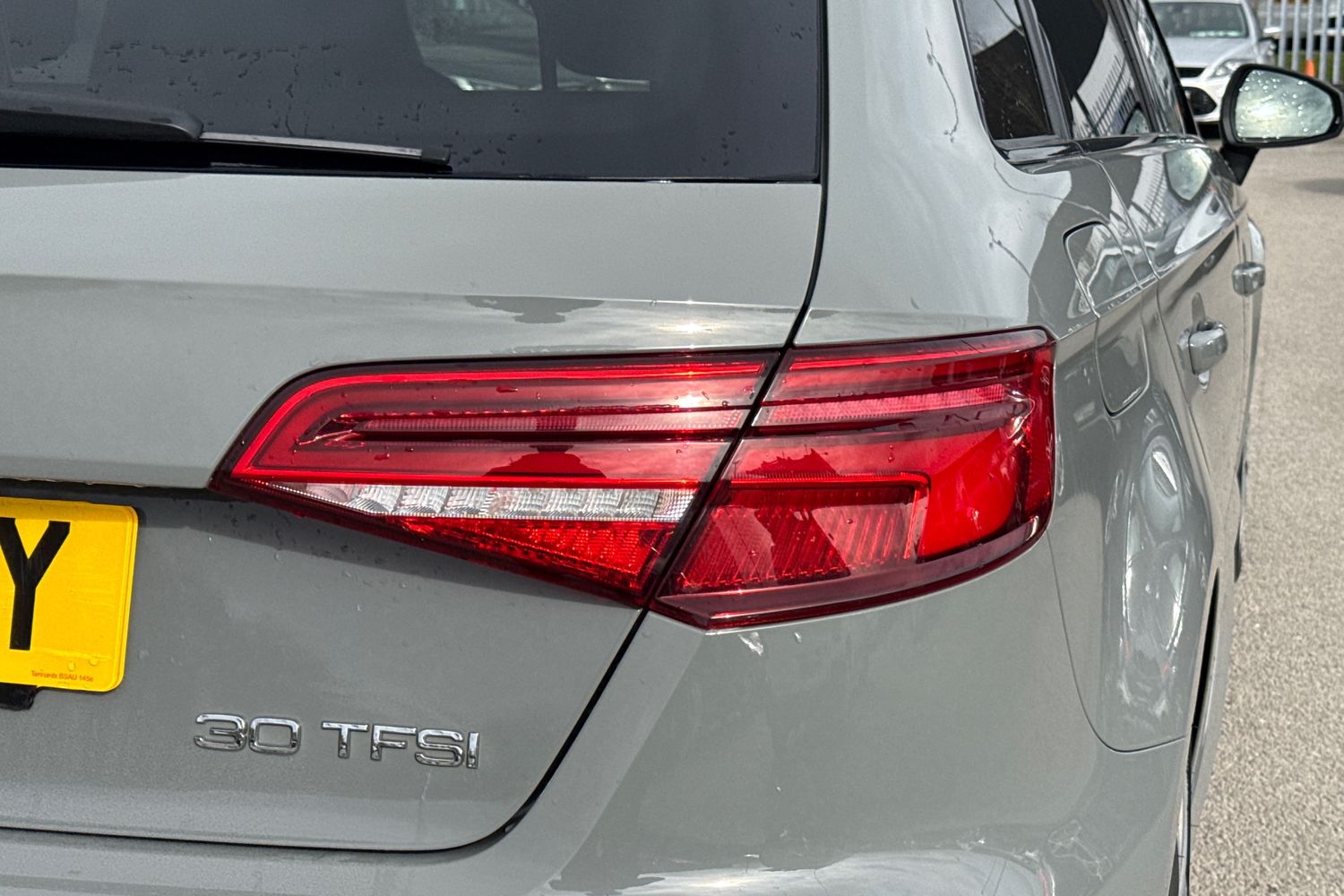 Used Audi A3 2020 for sale - 77728617: Photo 8