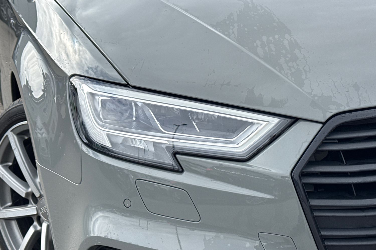 Used Audi A3 2020 for sale - 77728617: Photo 9