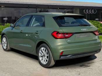 Used Audi A1 2025 for sale - 74780623: Photo