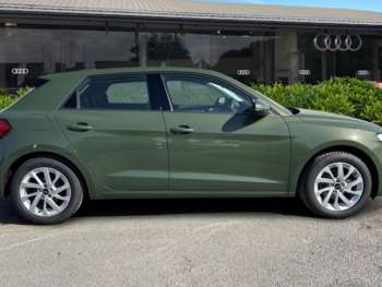 Used Audi A1 2025 for sale - 74780623: Photo