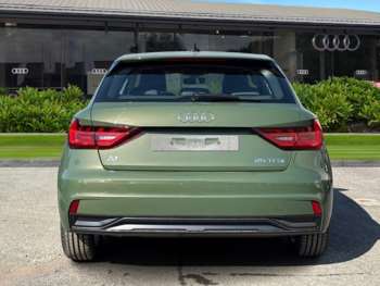 Used Audi A1 2025 for sale - 74780623: Photo