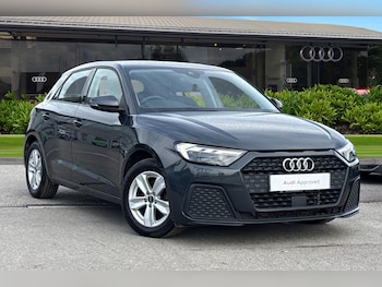 Used Audi A1 2023 for sale - 79418790: Photo