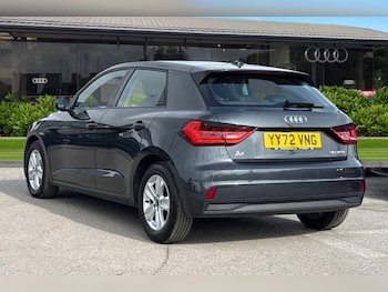 Used Audi A1 2023 for sale - 79418790: Photo