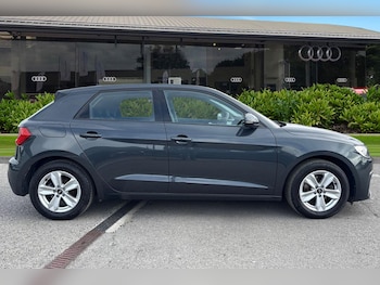 Used Audi A1 2023 for sale - 79418790: Photo