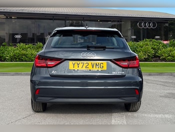 Used Audi A1 2023 for sale - 79418790: Photo