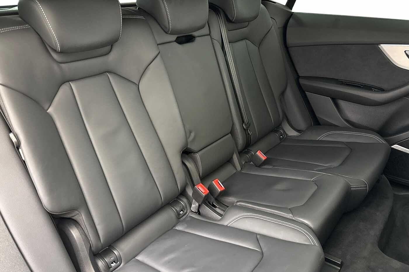 Used Audi Q8 2024 for sale - 77199398: Photo 10