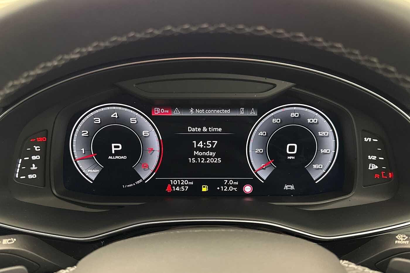 Used Audi Q8 2024 for sale - 77199398: Photo 12