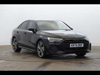 Used Audi A3 2024 for sale - 74928085: Photo