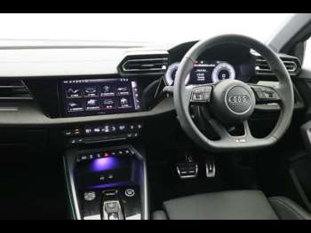 Used Audi A3 2024 for sale - 74928085: Photo