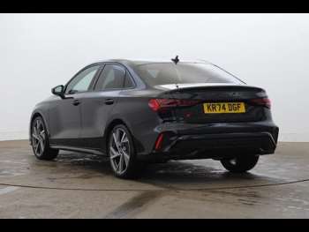 Used Audi A3 2024 for sale - 74928085: Photo