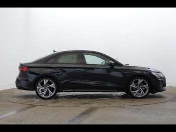 Used Audi A3 2024 for sale - 74928085: Photo