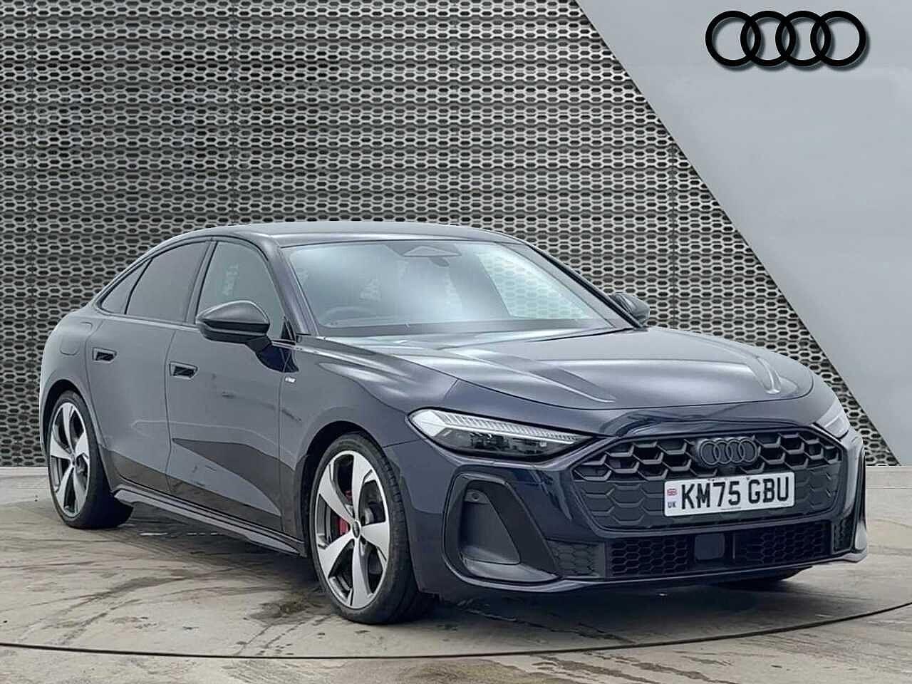 Used Audi A5 2025 for sale - 77303062: Photo 1