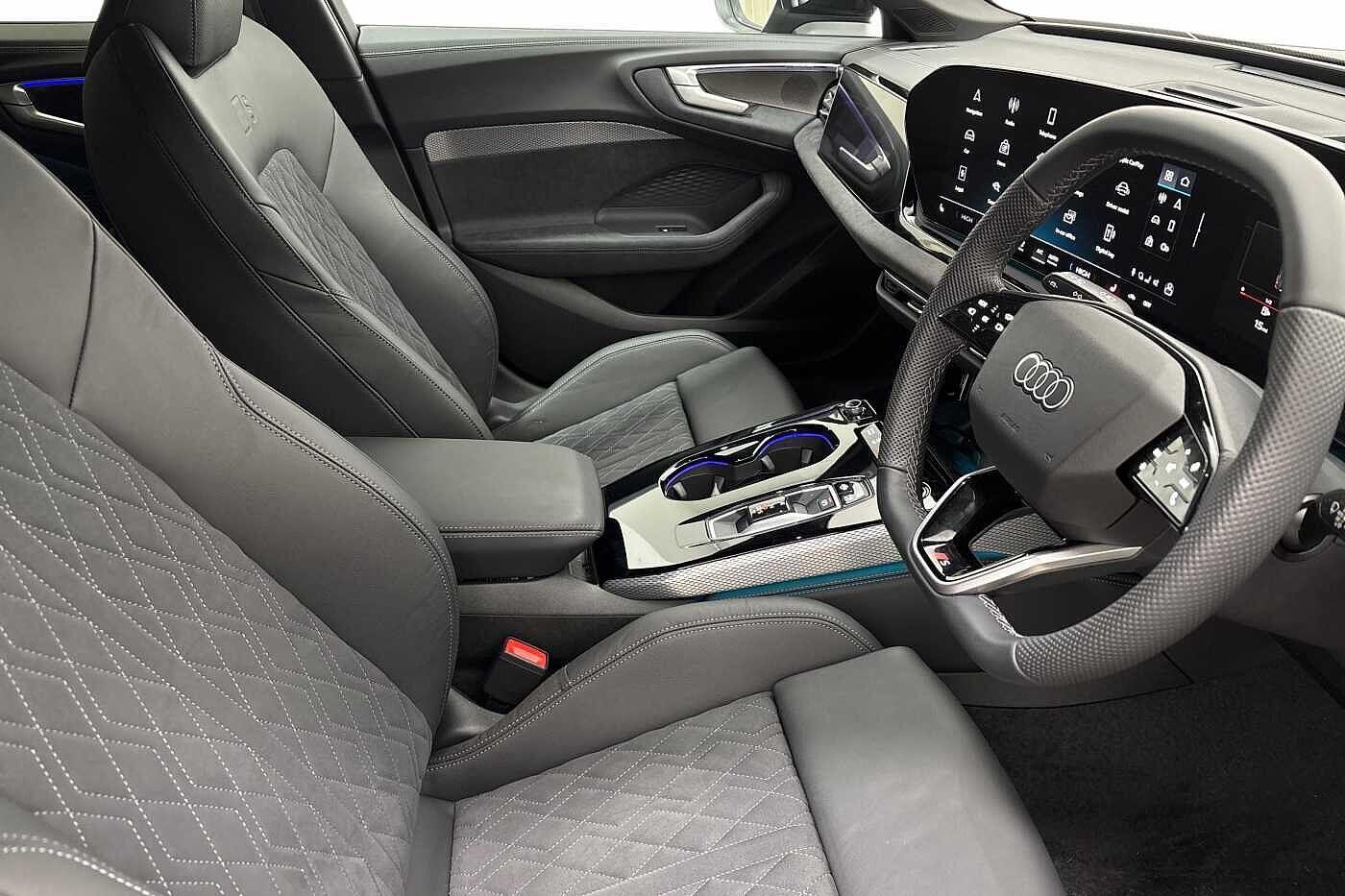 Used Audi A5 2025 for sale - 77303062: Photo 11