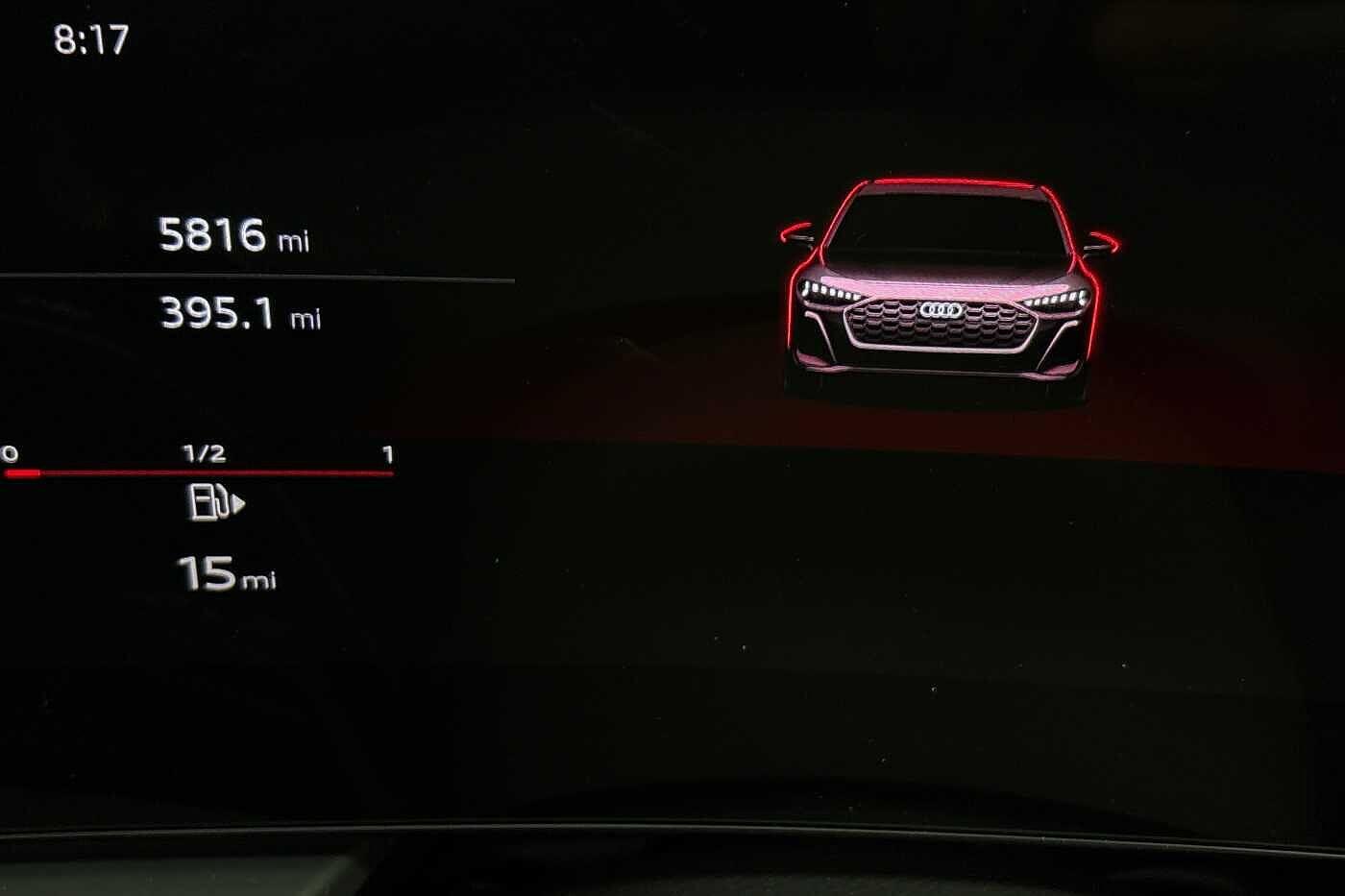 Used Audi A5 2025 for sale - 77303062: Photo 12